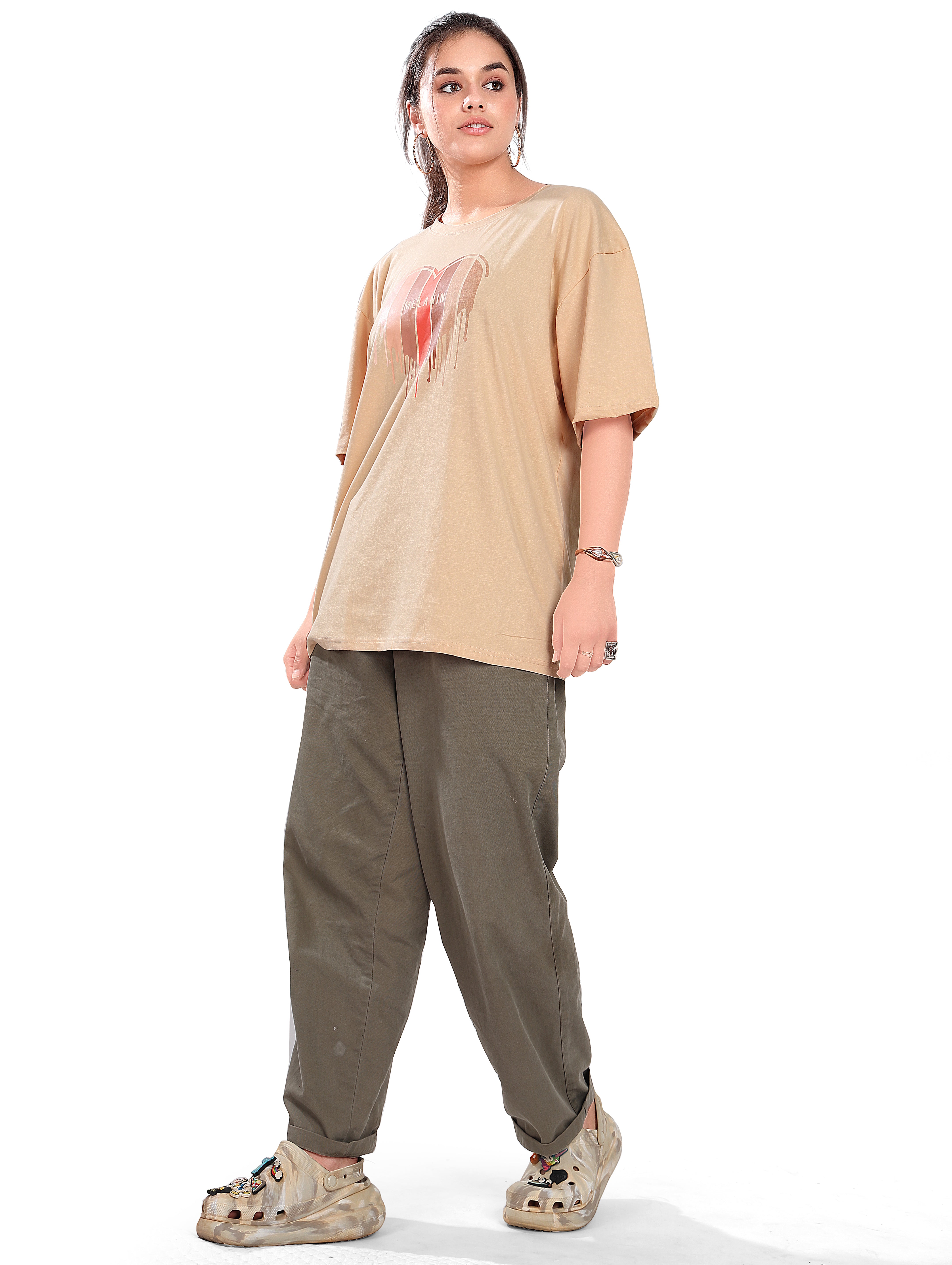 inspire regular fit t-shirt