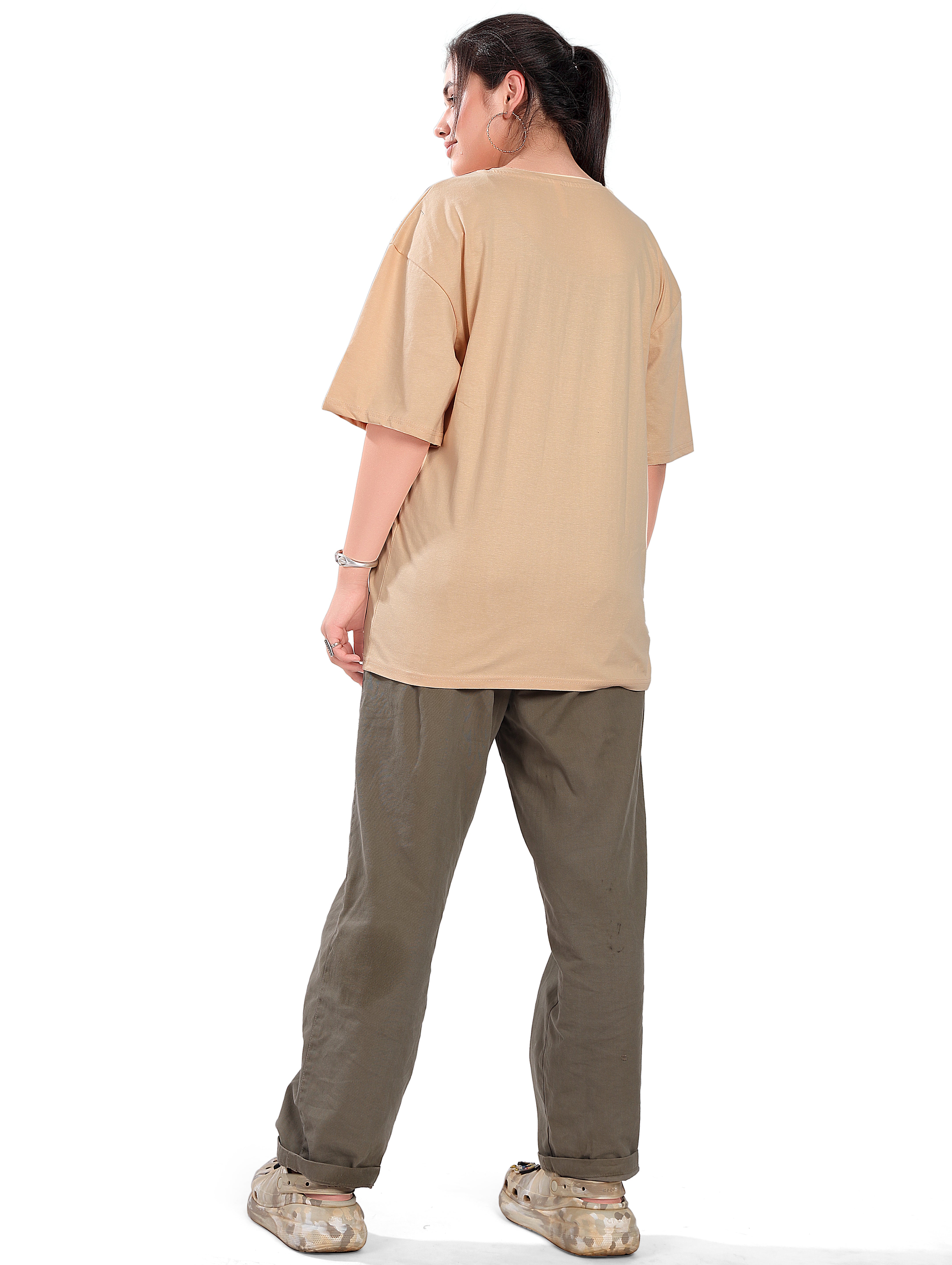 inspire regular fit t-shirt