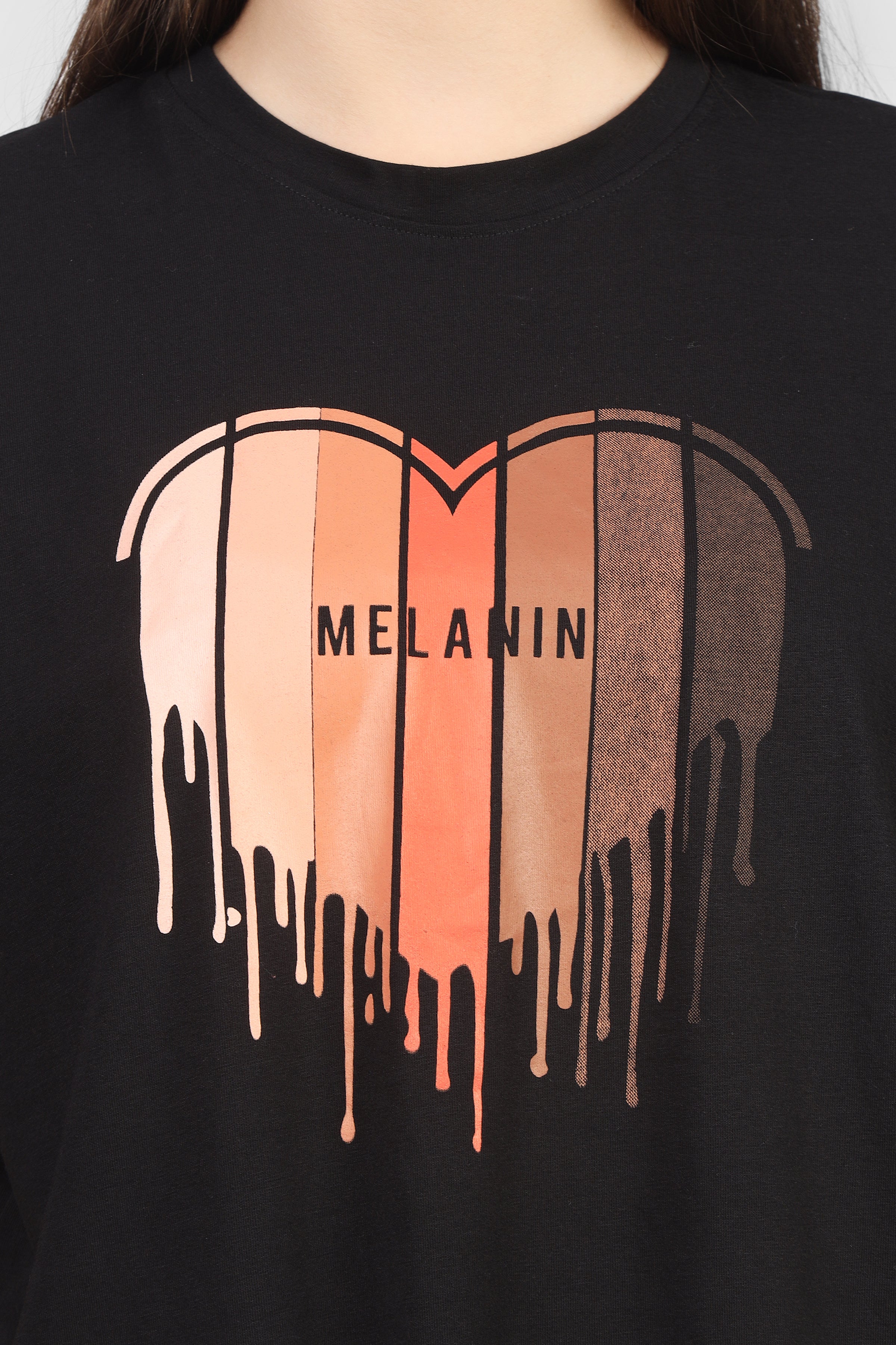 Melanin