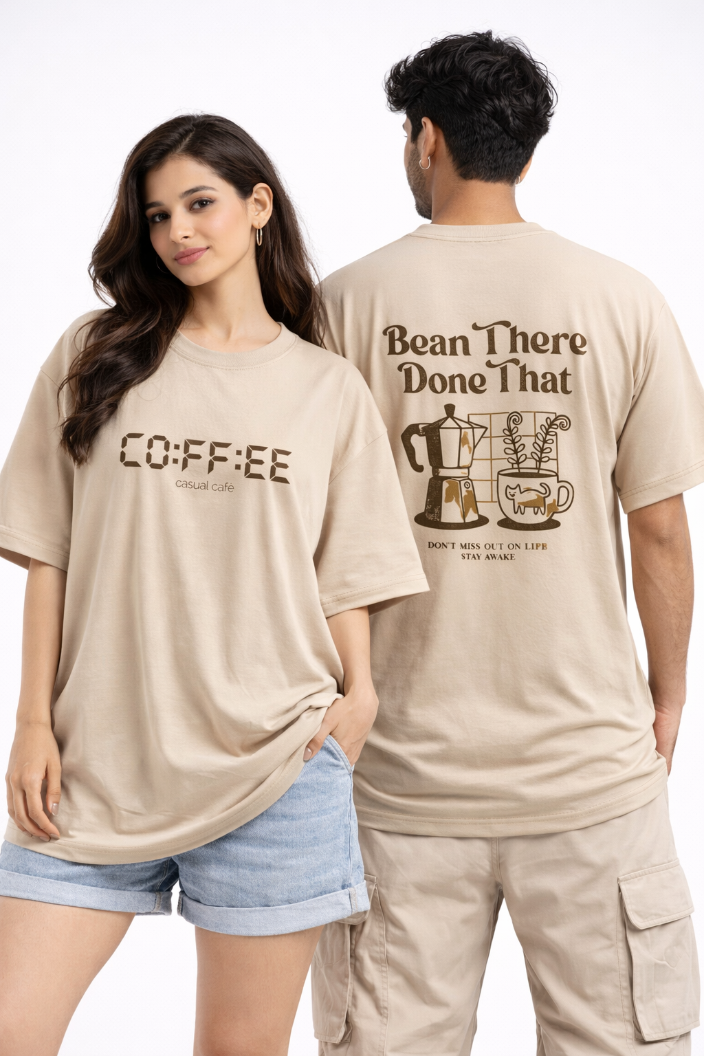 The Coffee Crew