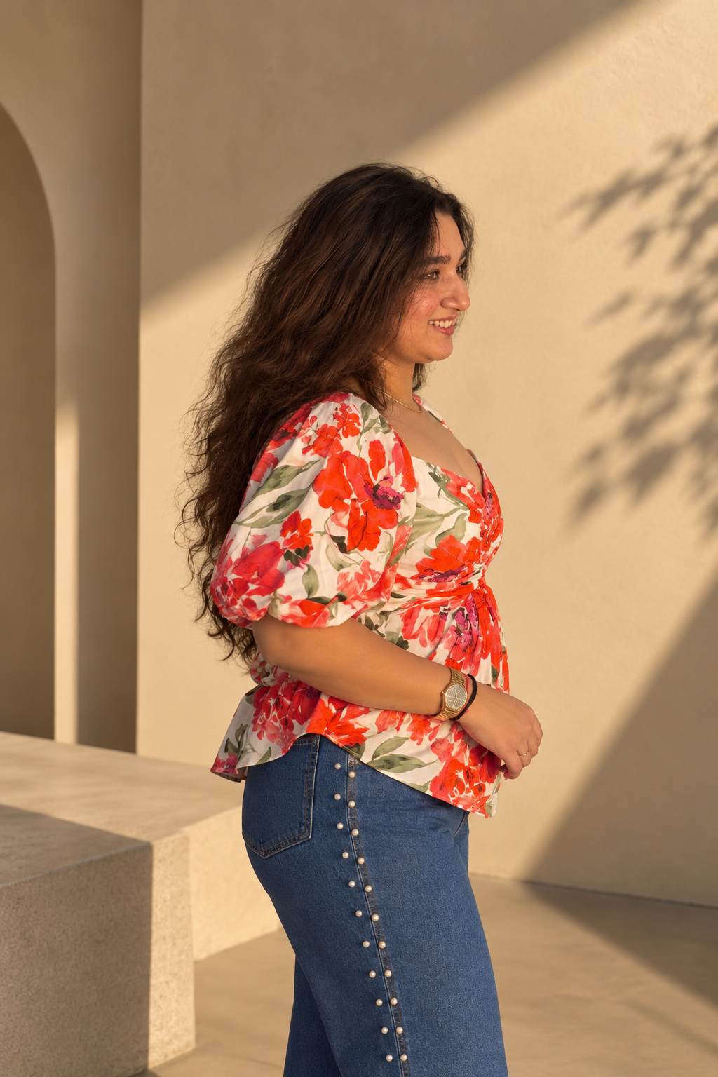 Orange Sangria