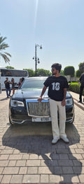 King Kohli Crew
