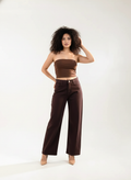 Expresso wide leg