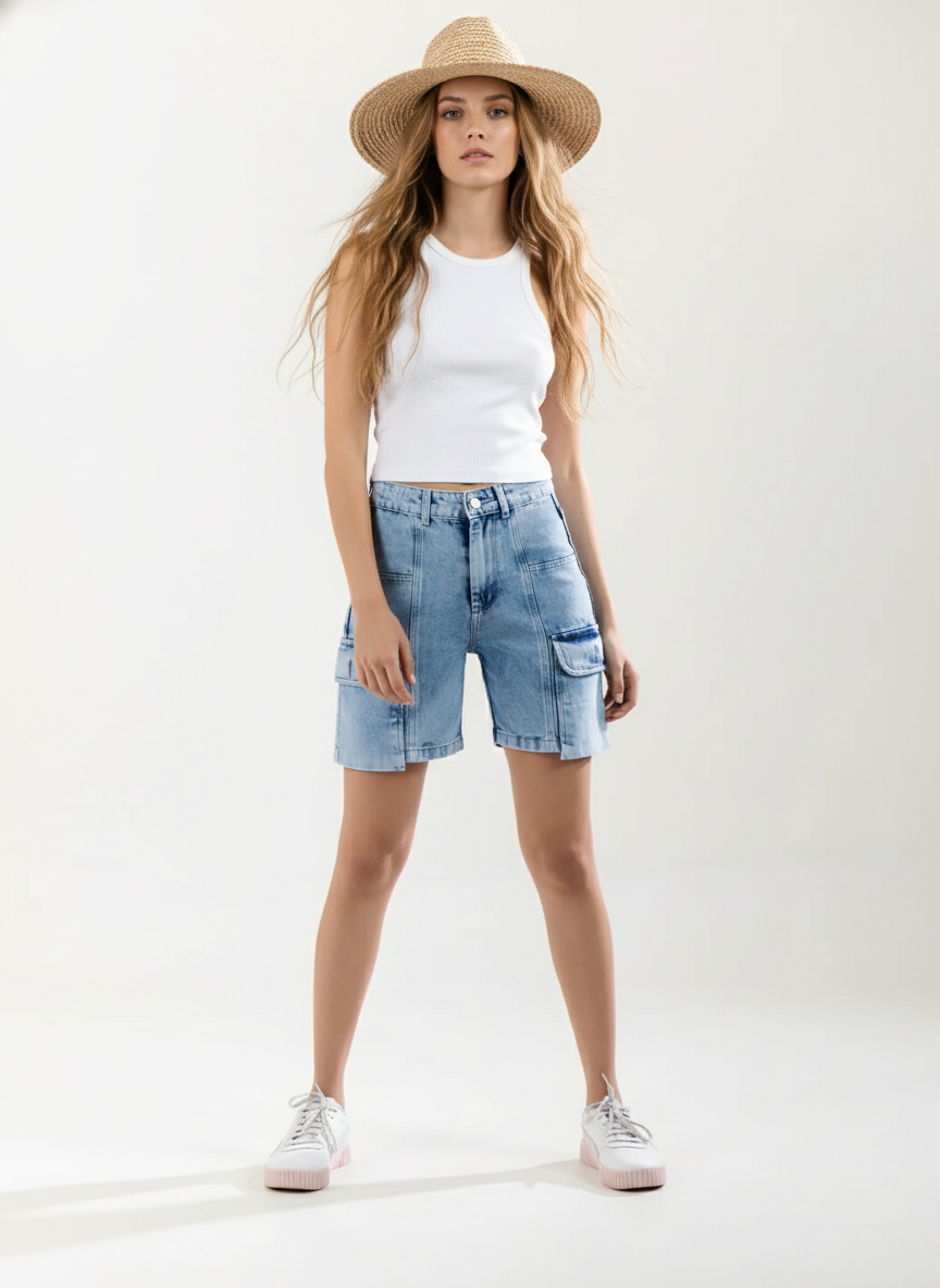 Cargo Shorts