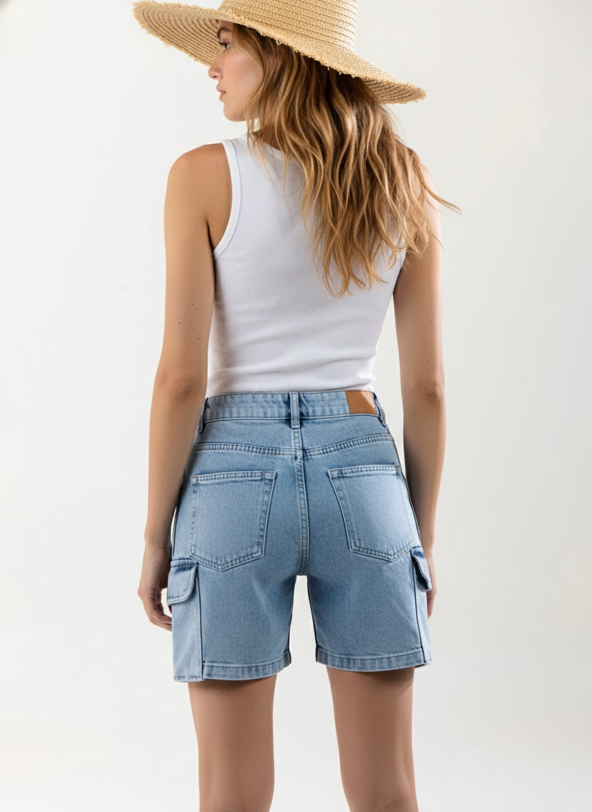 Cargo Shorts